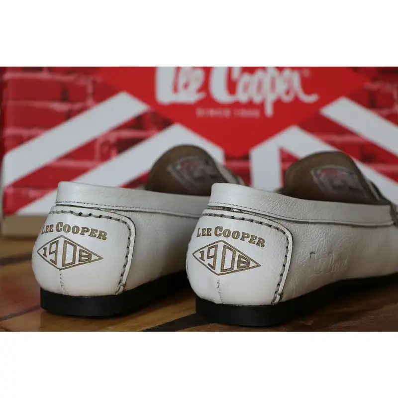 کفش کالج زنانه لی کوپر مدل Loafers-LW