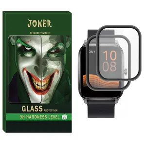 Joker NJK Nano Screen Protector For Xiaomi Haylou GST Lite Pack of 2