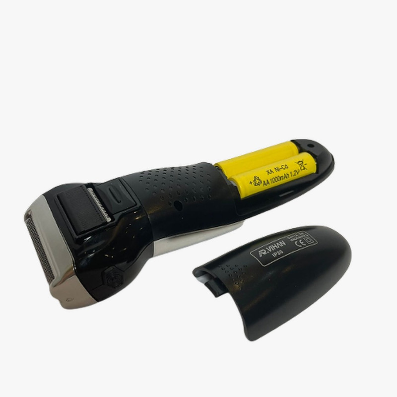 ماشین اصلاح موی سر و صورت آرویهان مدل RV-7222