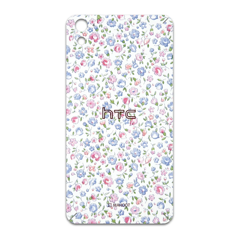 برچسب پوششی ماهوت مدل Painted-Flowers مناسب برای گوشی موبایل اچ تی سی One E9s