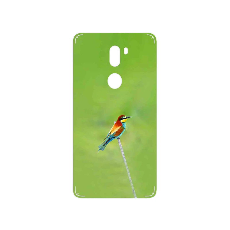 برچسب پوششی ماهوت مدل European bee-eater مناسب برای گوشی موبایل شیائومی Mi 5s Plus