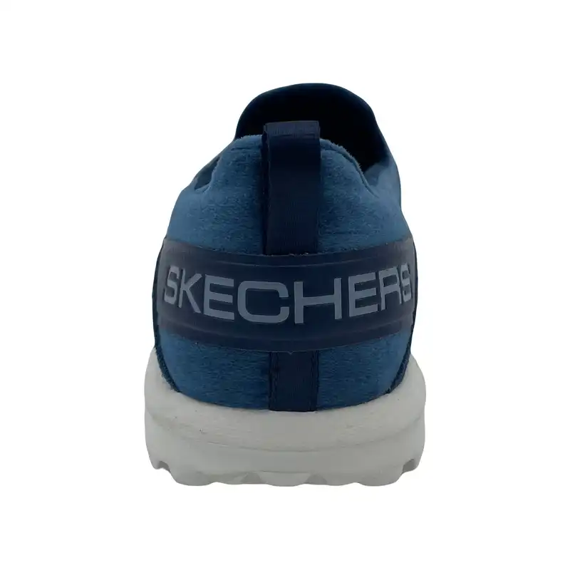 کفش راحتی زنانه اسکچرز مدل SN124183-NVY