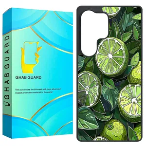Ghab Guard GS25U Cover For Samsung Galaxy S25 Ultra  