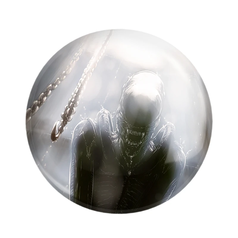 پیکسل خندالو مدل بازی بیگانه (Alien) کد 32783