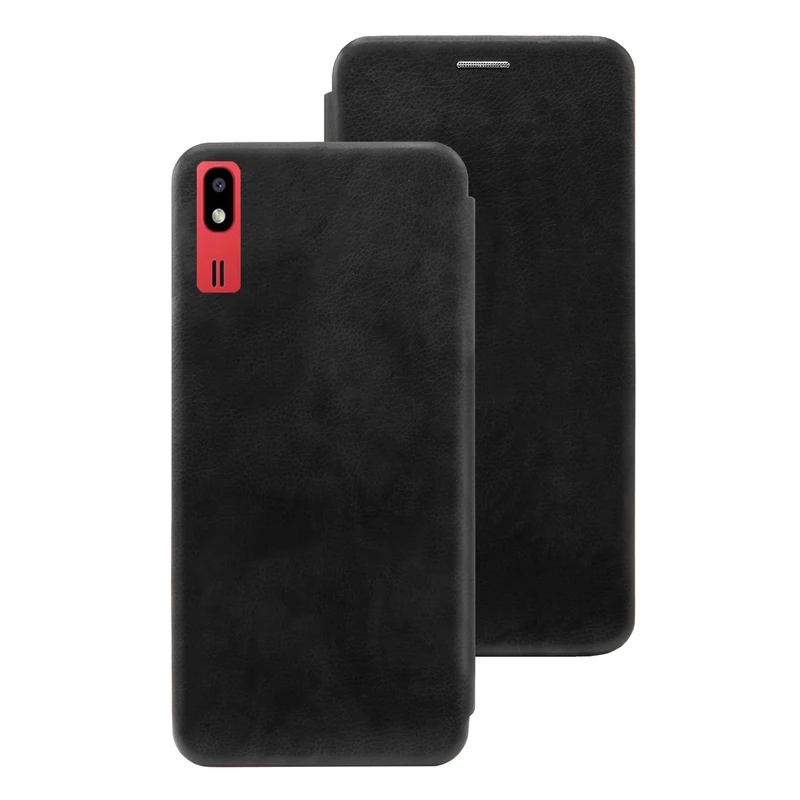 کیف کلاسوری مدل Negro مناسب برای گوشی موبایل سامسونگ Galaxy A2 Core