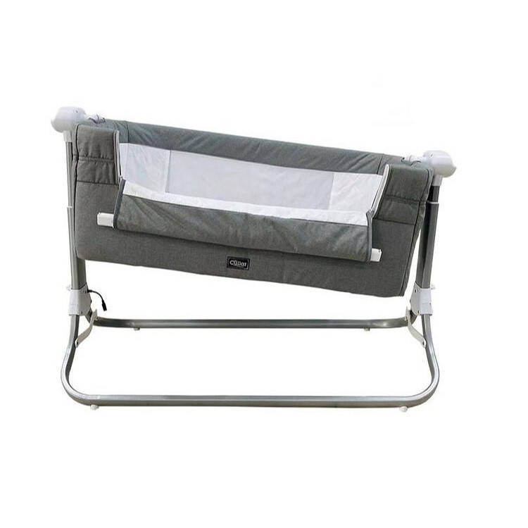 گهواره برقی نوزاد کولار مدل  Sg505