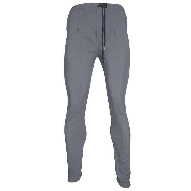 شلوار مردانه مدل اسلش دمپا کشی