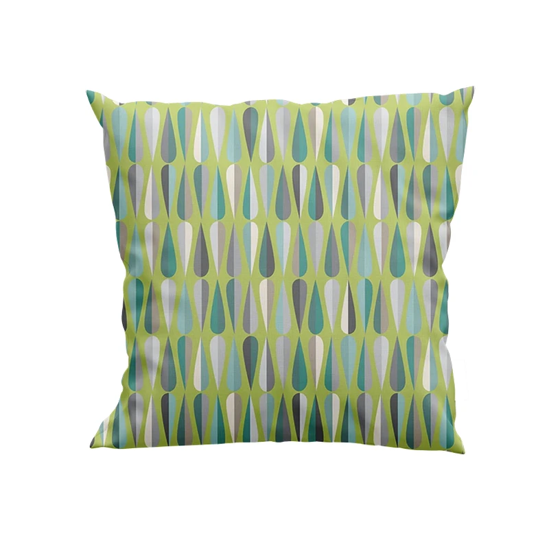 کوسن مدل قطره های فانتزی عمودی کد DKK549