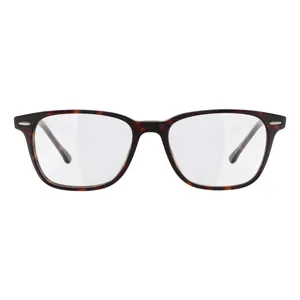 فریم عینک طبی ویفرر (Wayfarer) ری بن مدل 0RX7119-2012 مناسب برای صورت مربع، مستطیل، لوزی