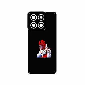 MAHOOT Tekvando Cover Sticker for Motorola Edge 60 Pro