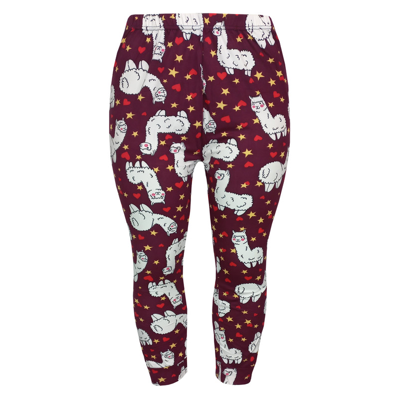 شلوار زنانه مدل بره زیبا