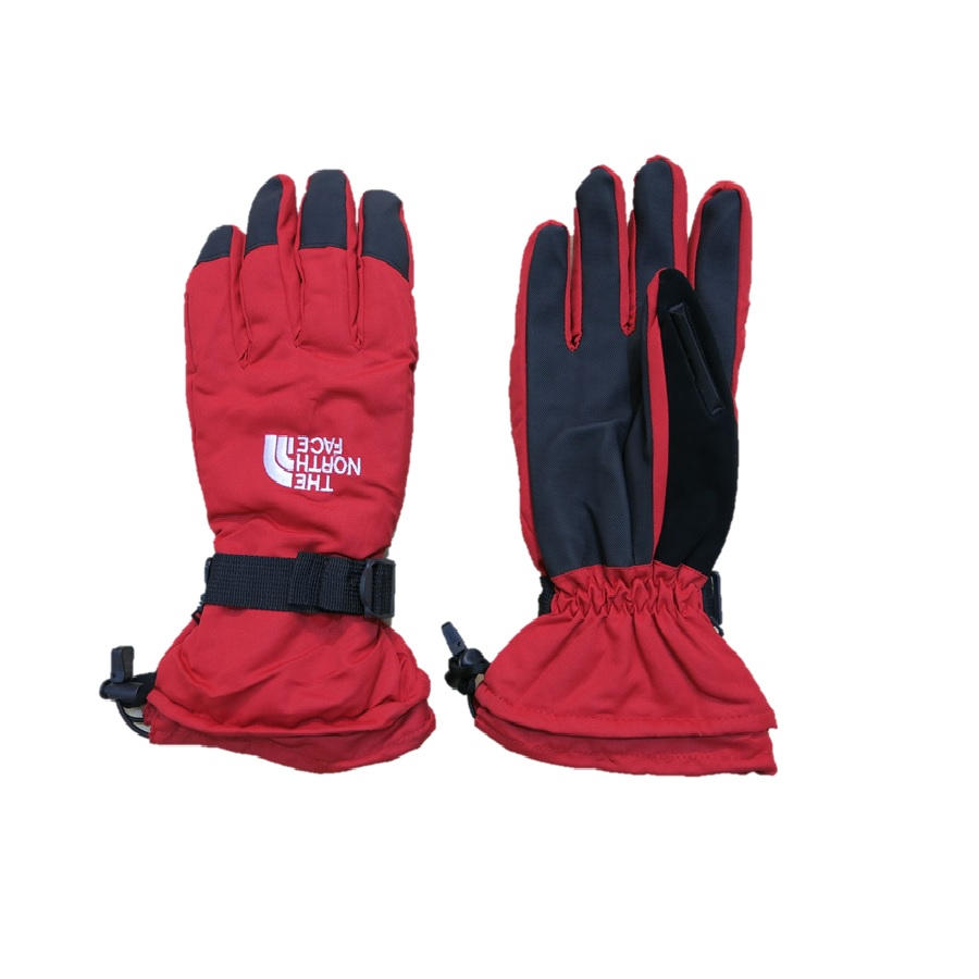 دستکش کوهنوردی مدل L-10938