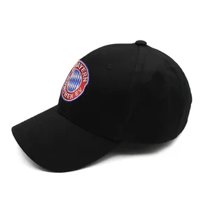 کلاه کپ مردانه طرح بایرن مونیخ مدل 4011.01