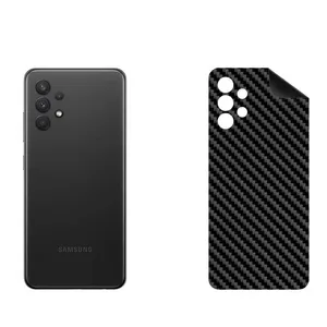 Bestor BT-Fiber Back Skin For Samsung Galaxy A32