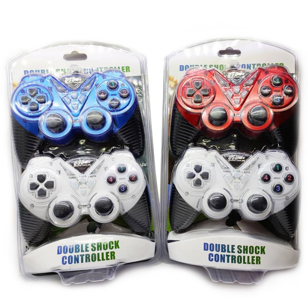 دسته بازی کامپیوتر طرح خفاشی کد P98