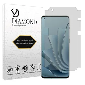 Diamond Tough model matte screen protector suitable for OnePlus 10 Pro mobile phone