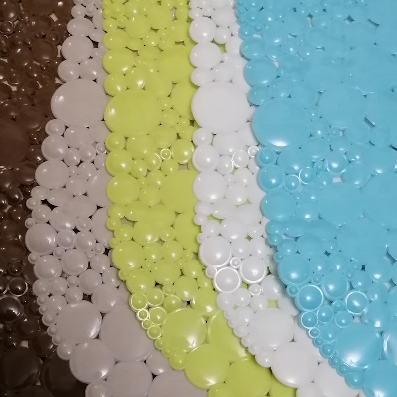 زیر پایی حمام مدل Si-2219 سایز 35x65 سانتی متر