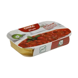 لوبیا چیتی و قارچ چیکا - 285 گرم