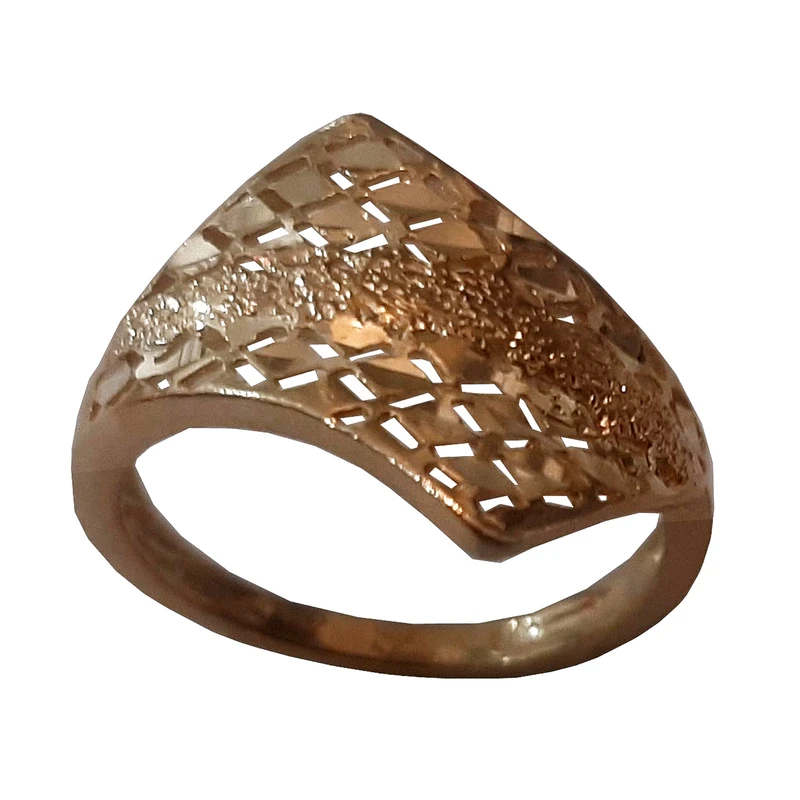 انگشتر زنانه مدل Sd200