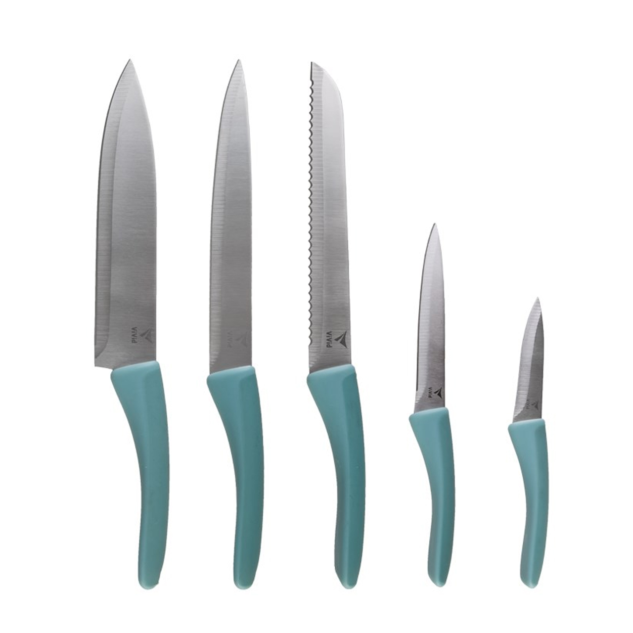 ست چاقو آشپزخانه 5 پارچه وی وی د مدل FH9949
