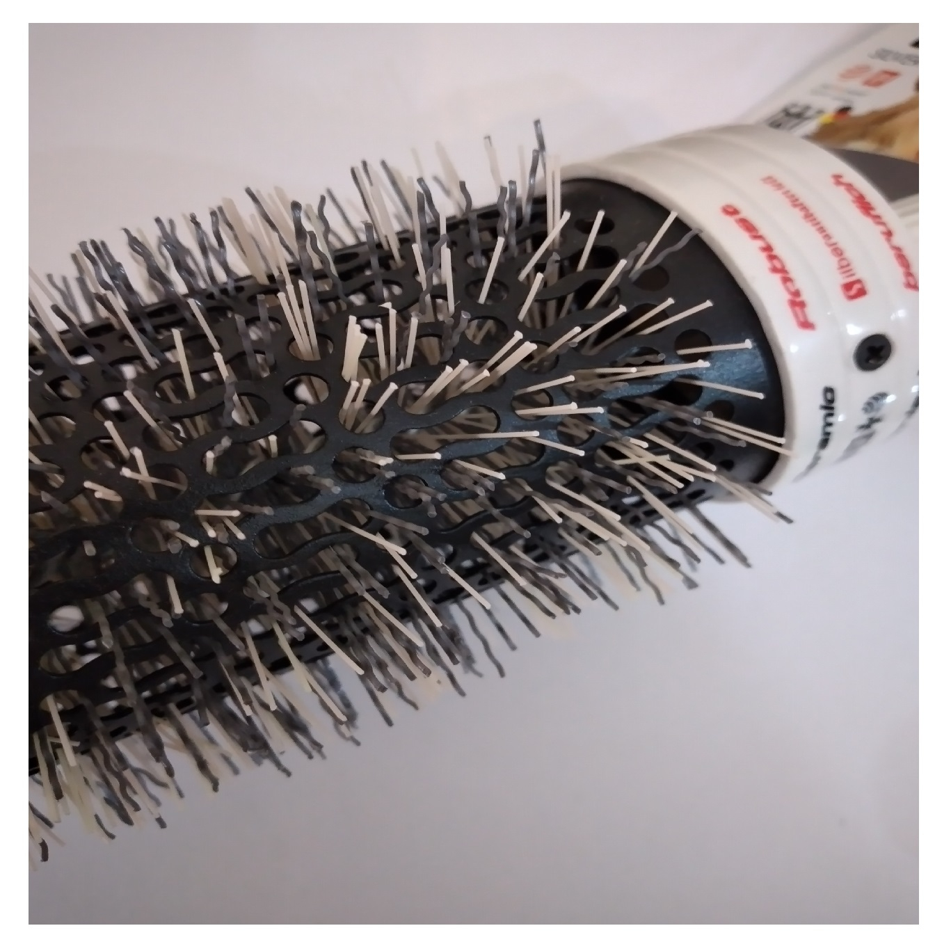 برس اکستنشن مو کلینزر مدل AES 3