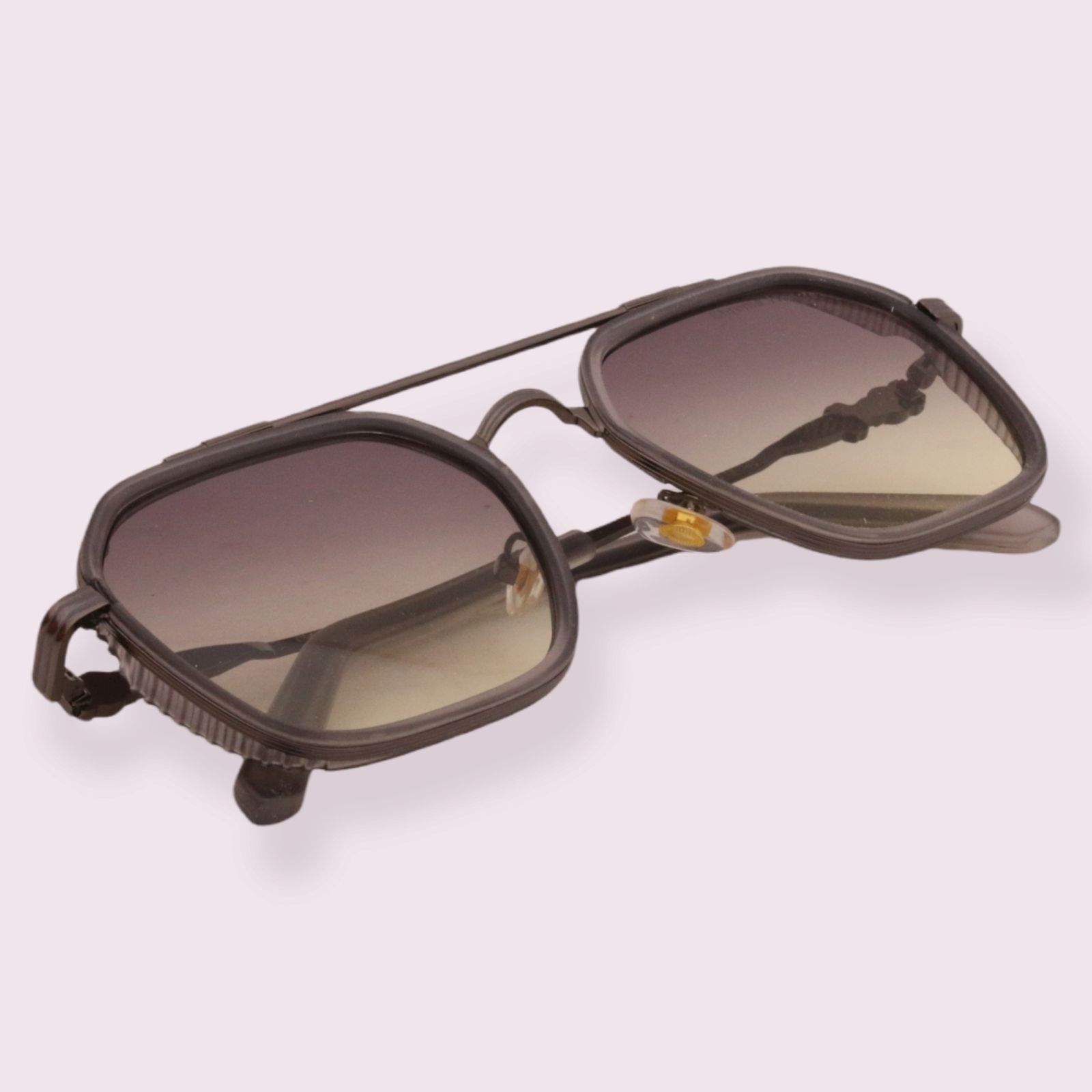 عینک آفتابی کروم هارتز مدل 21014GL -  - 12