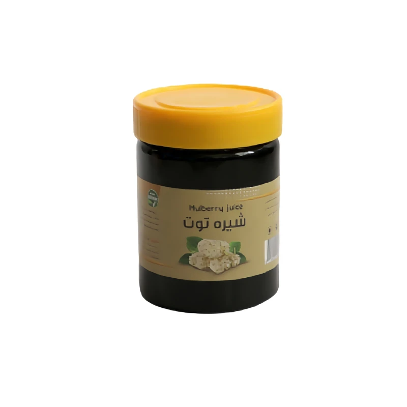 شیره توت فدک - 500 گرم