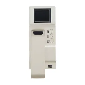 دربازکن تصویری تابا مدل TVD-1024