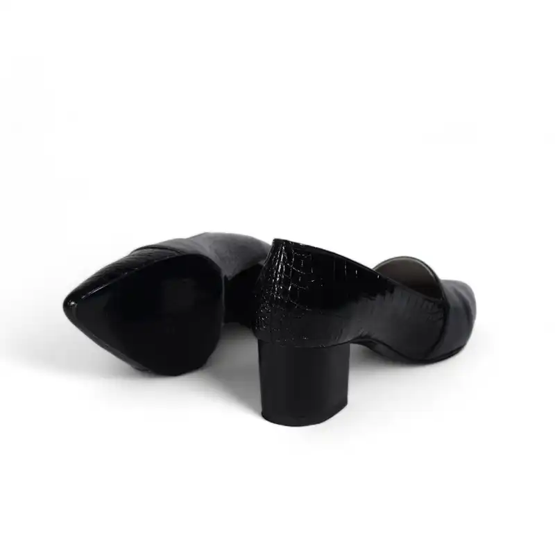 کفش زنانه چرمیران مدل PW1196