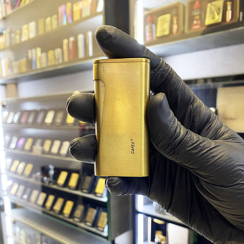 فندک مدل بغلزن اتمی طرح عقاب مخوف