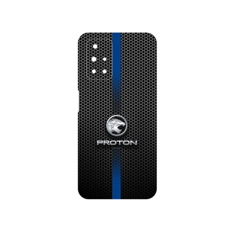 برچسب پوششی ماهوت مدل PROTON مناسب برای گوشی موبایل شیائومی Redmi 10