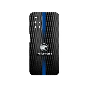MAHOOT PROTON Cover Sticker for Xiaomi Redmi 10
