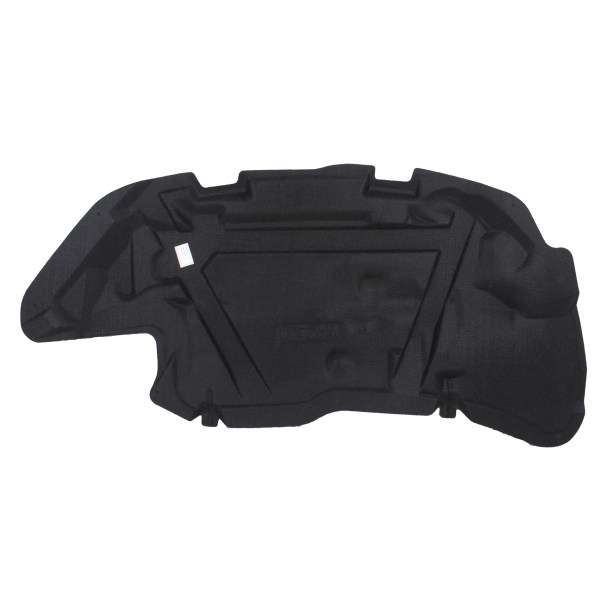 عایق نمد کاپوت خودرو بابل کارپت مدل ch55 مناسب پژو 206