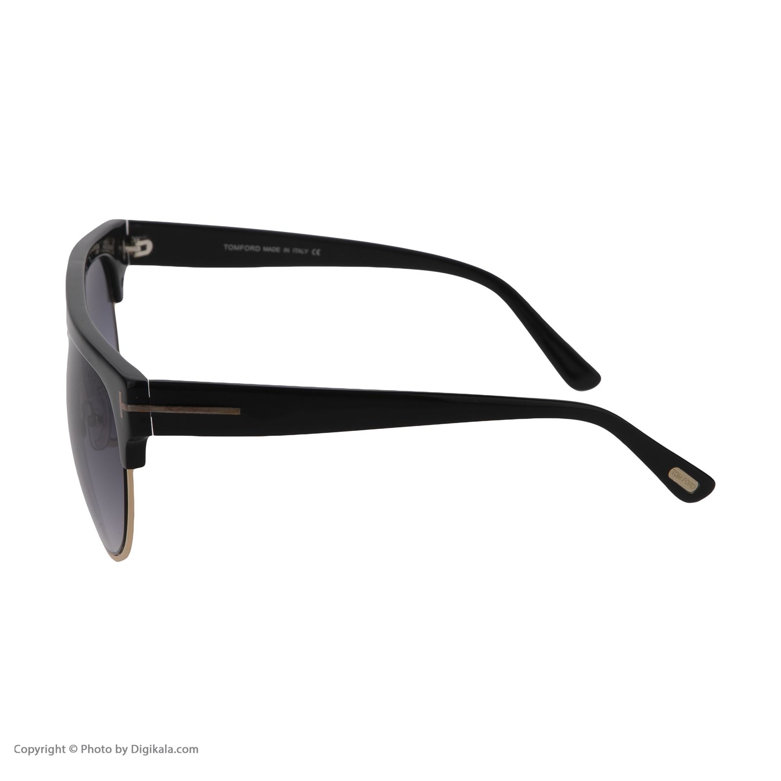 عینک آفتابی تام فورد مدل 488 -  - 2