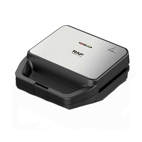 ساندویچ‌ساز دو خانه راف مدل R.555