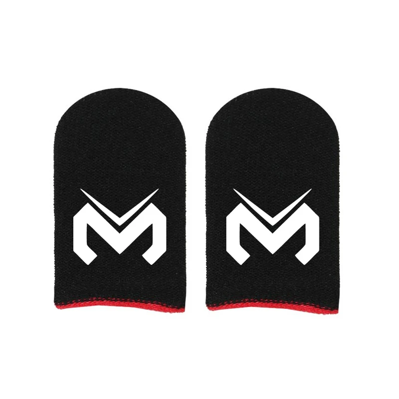 آستین کنترل کننده انگشت ممو مدل +M10 بسته دو عددی