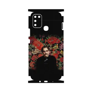 MAHOOT Shahram Nazeri-FullSkin Cover Sticker for Infinix Hot 10 Play
