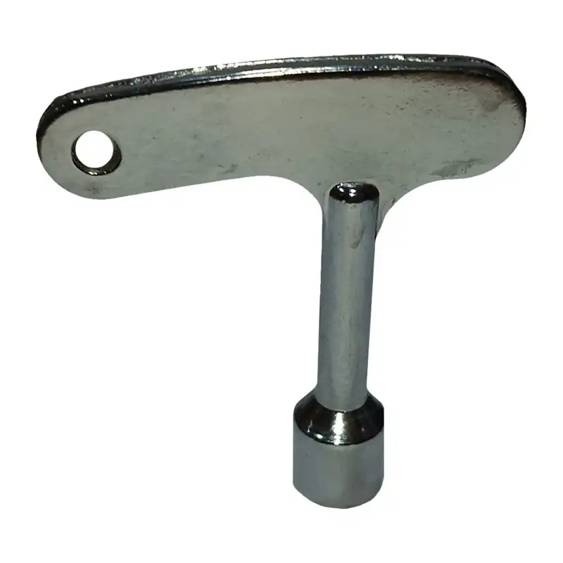 کلید سه گوش آسانسور آرمان لیفت مدل KEYT7