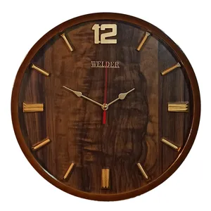 ساعت دیواری ولدر مدل 605c