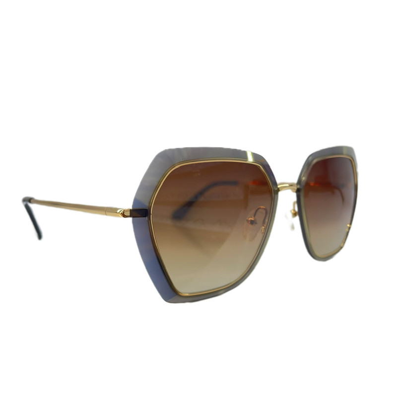 عینک آفتابی زنانه جورجیو ولنتی مدل GV-4844
