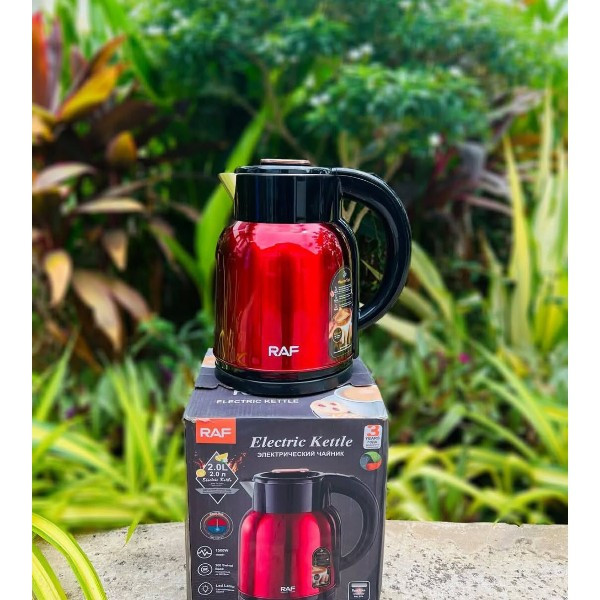 کتری برقی 2 لیتری راف مدل R.7312