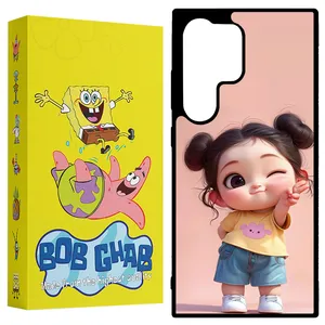 BOB Ghab BCPD24U Cover For Samsung Galaxy S24 Ultra 5G 