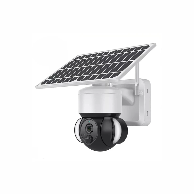 دوربین مداربسته تحت شبکه خورشیدی مدل ST-S518-2M