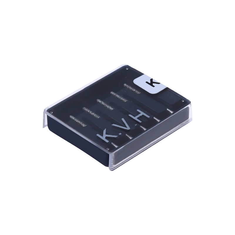 فرز دندانپزشکی کاویچ مدل فیشور رند اند بلند کد 010-881 بسته 5 عددی