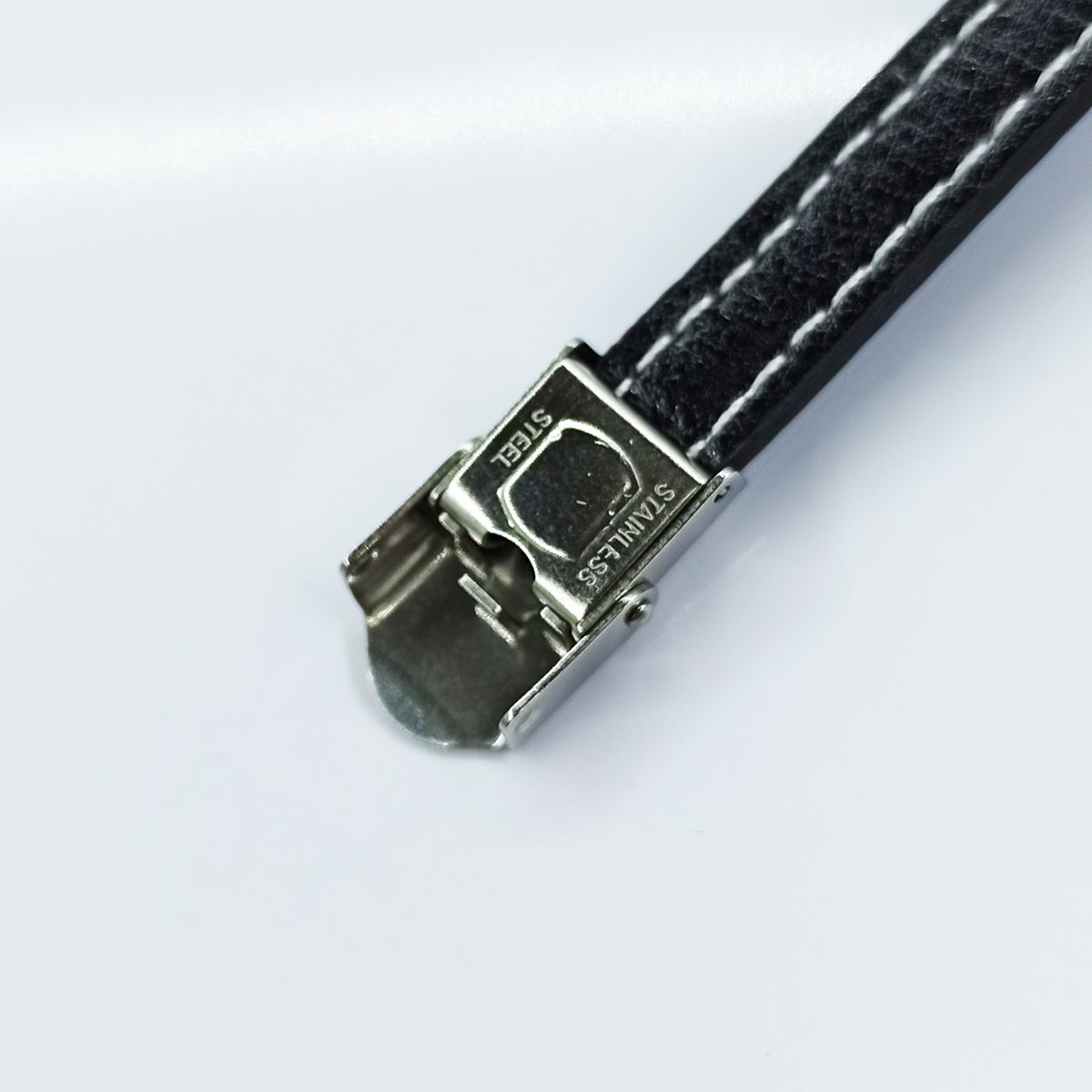 دستبند سلین کالا مدل استیل ce-As42 -  - 3