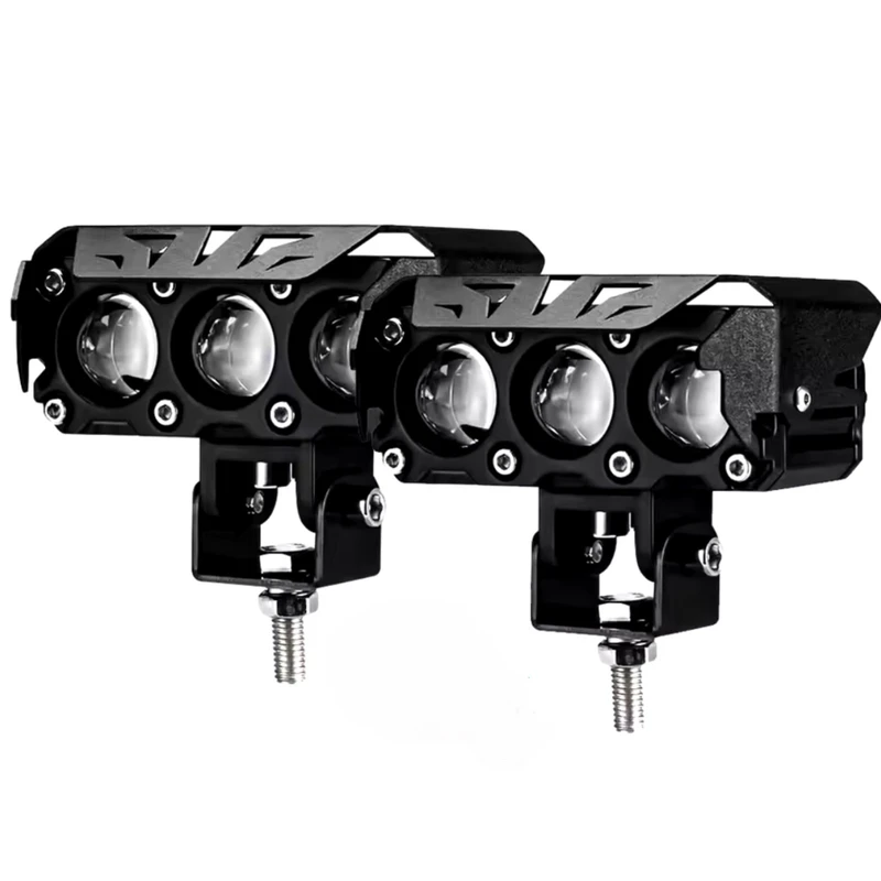 پرژکتور اچ اف دی کد PR326 بسته دو عددی