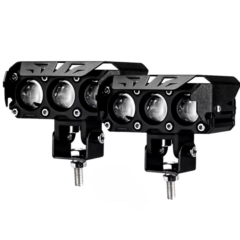 پرژکتور اچ اف دی کد PR326 بسته دو عددی