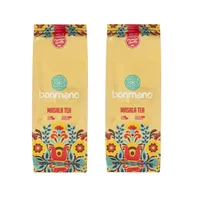 چای ماسالا بن مانو - 350 گرم مجموعه 2 عددی
