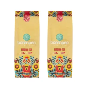 چای ماسالا بن مانو - 350 گرم مجموعه 2 عددی