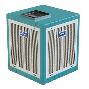  کولر آبی 5500 سنگرکار مدل SKU600-B بالازن